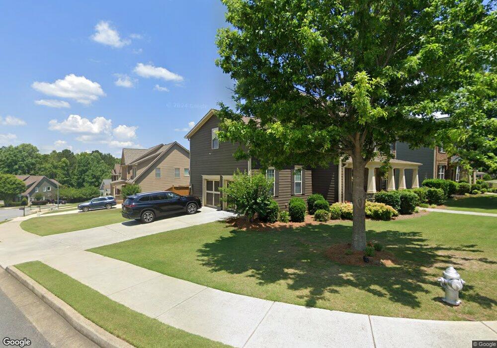 667 Wexford Ct, Acworth, GA 30102 - photo 1