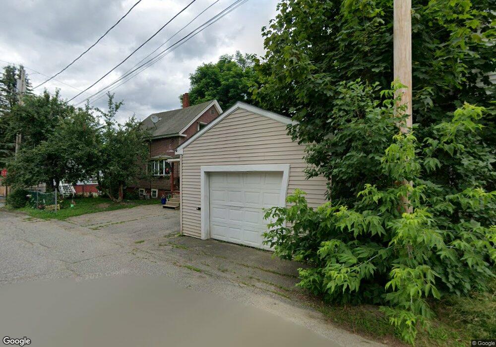 4 Swan St, Waterville, ME 04901 - photo 1