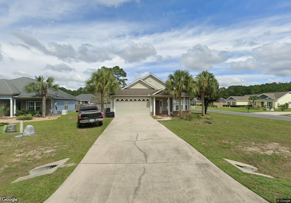 42 Churchill Dr unit 1, Crawfordville, FL 32327 - photo 1