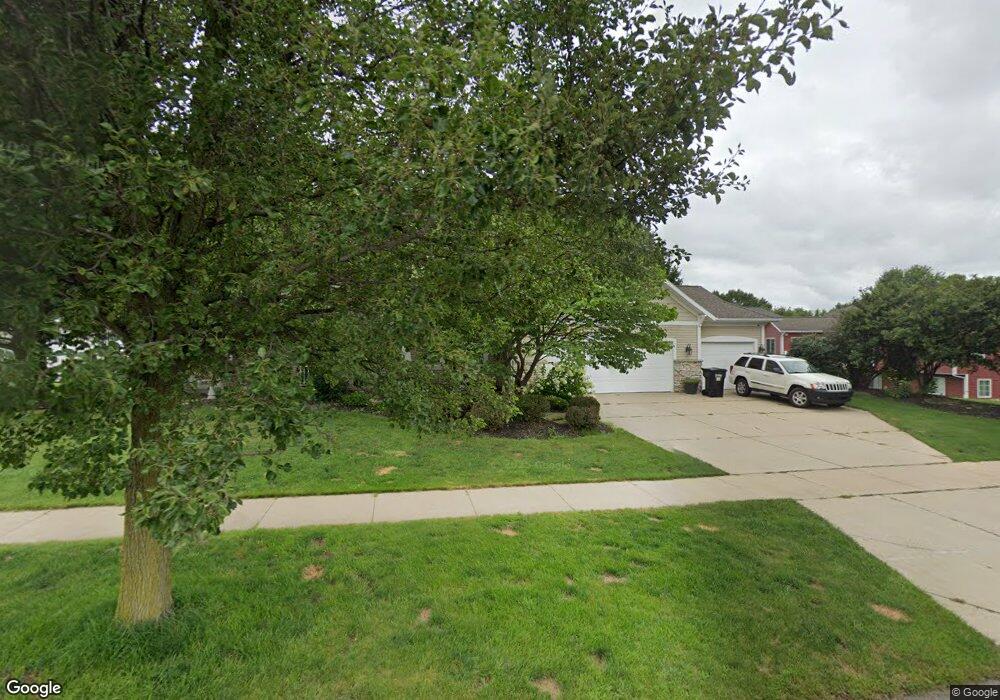 1935 Lilypad Dr, Byron Center, MI 49315 - photo 1