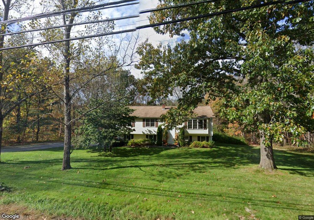 299 Greenville Rd, North Smithfield, RI 02896 - photo 1