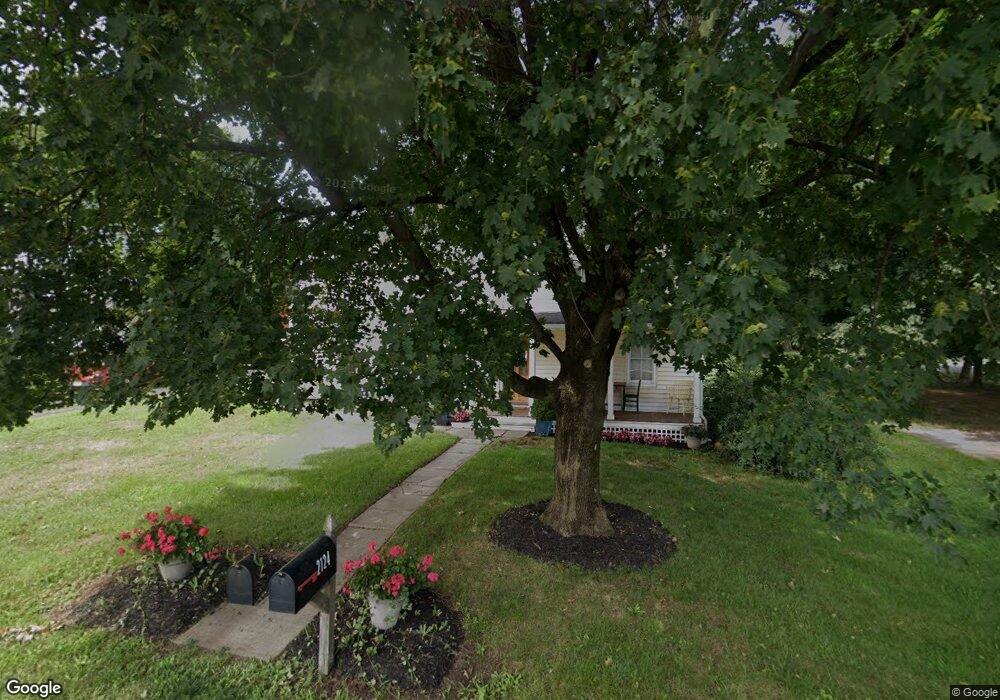 2124 S Branch Rd, Branchburg, NJ 08876 - photo 1