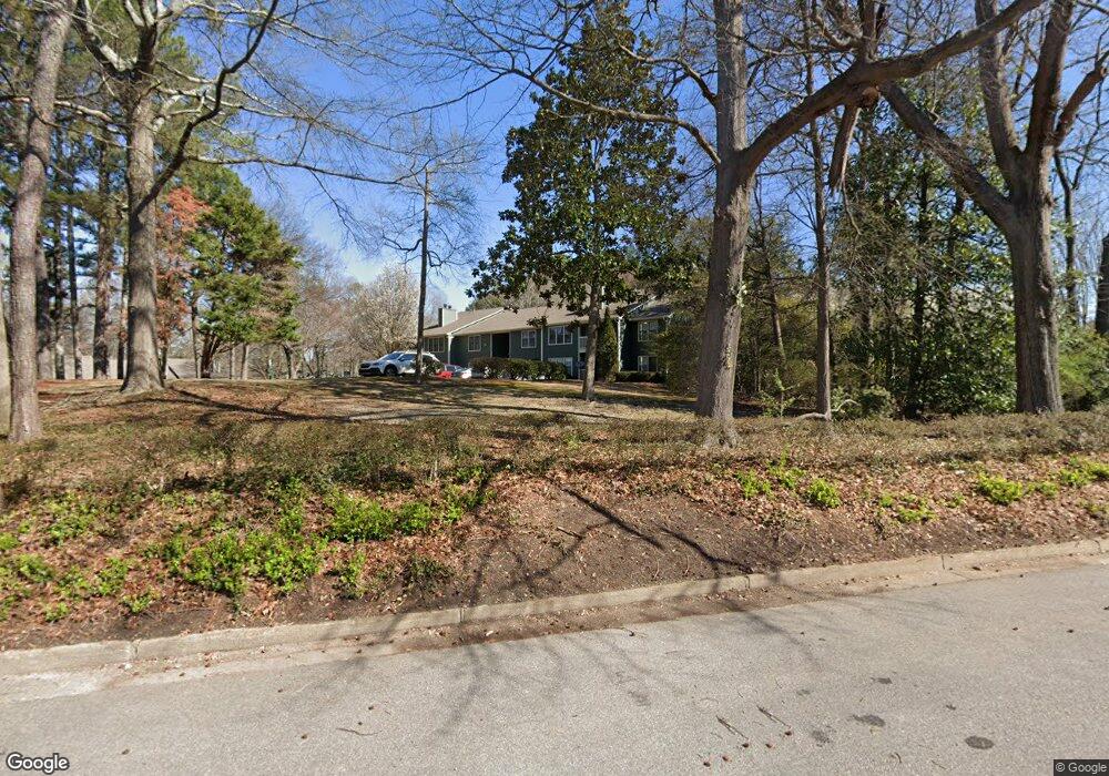 2685 Vinings Central Dr SE unit CENTRAL, Smyrna, GA 30080 - photo 1