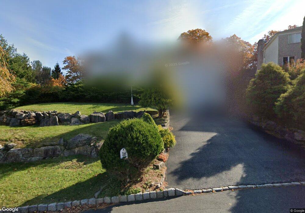 18 Emerson Rd, Morris Plains, NJ 07950 - photo 1