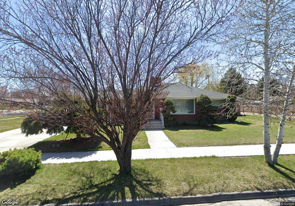 601 W 20th St, Burley, ID 83318 - photo 1