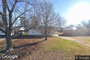 203 S Lunbeck Ave, Gideon, MO 63848