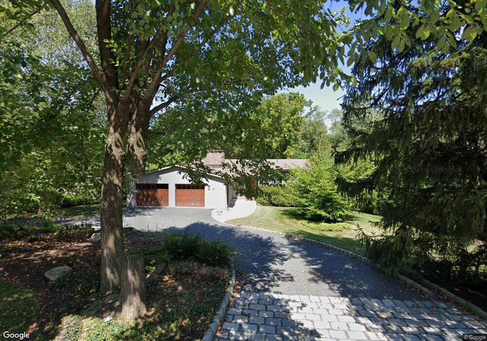 40 Overbrook Dr, Princeton, NJ 08540 - photo 1