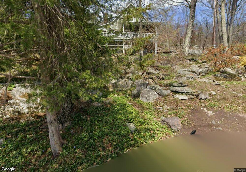 121 Blueberry Hill, Greenwood Lake, NY 10925 - photo 1