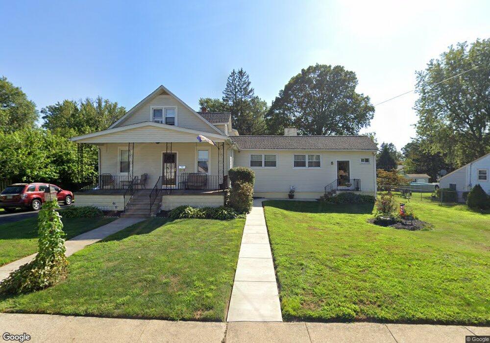 364 S Maple Ave, Maple Shade, NJ 08052 - photo 1