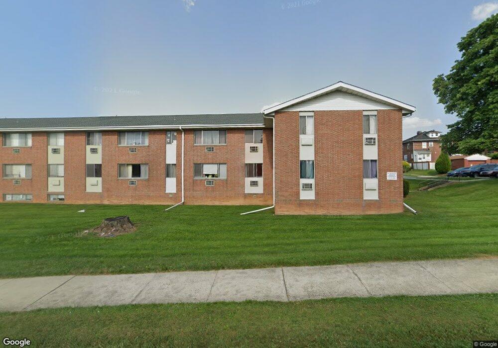 931 S Jefferson St unit C-6, Allentown, PA 18103 - photo 1