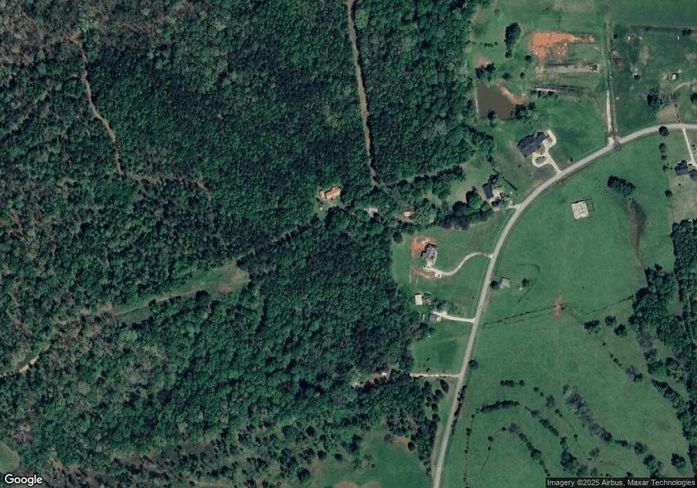 337 O B Garrison (Price Is Per Acre), Commerce, GA 30529 - photo 1