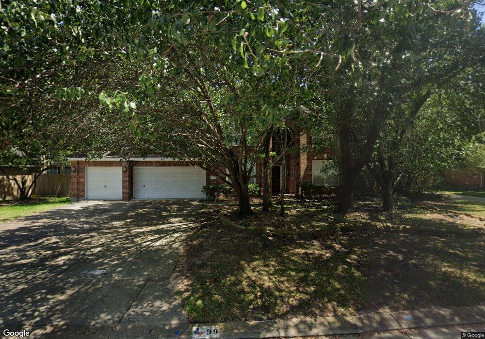 99 N Westwinds Cir, Spring, TX 77382 - photo 1