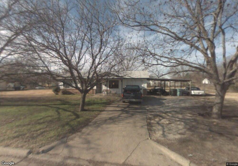 1206 N Brents Ave, Sherman, TX 75090 - photo 1