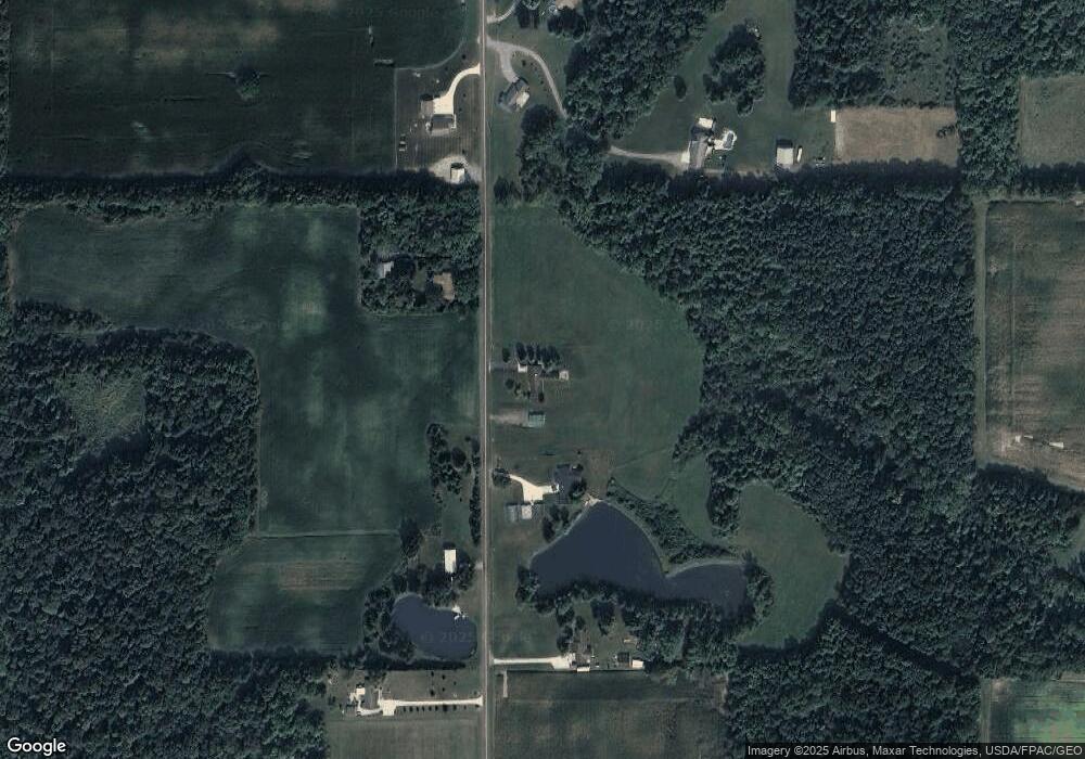 5305 Bowdle Rd, Harrod, OH 45850 - photo 1