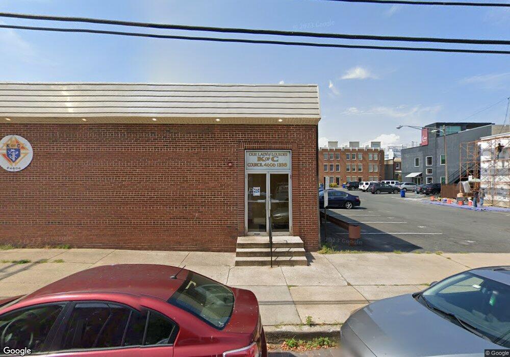 1336 Hull St, Baltimore, MD 21230 - photo 1