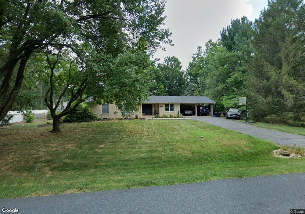 7007 Summerfield Dr, Frederick, MD 21702 - photo 1