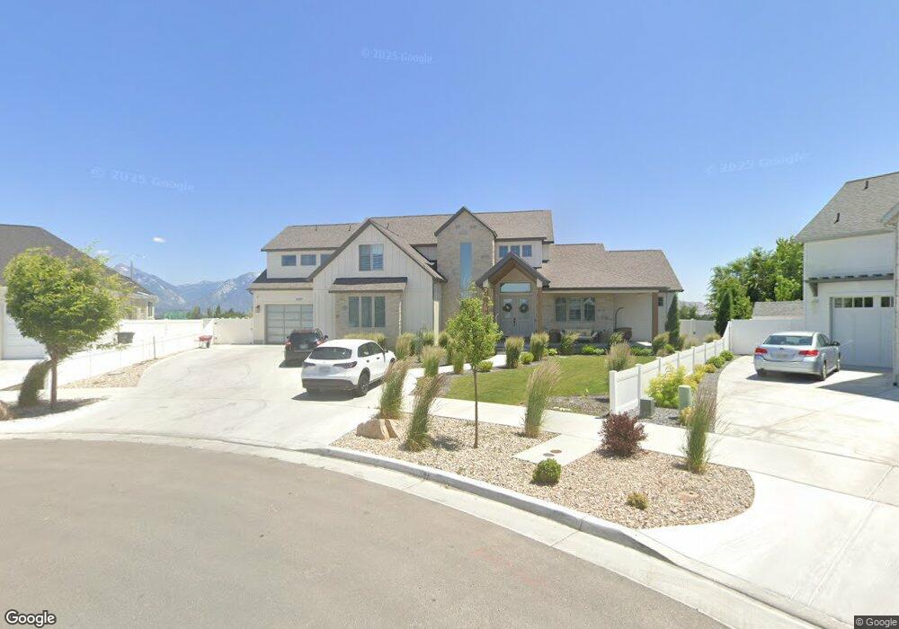 10267 S Dial Ct, South Jordan, UT 84009 - photo 1