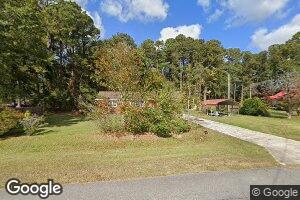 287 Gillard Rd, Chadbourn, NC 28431