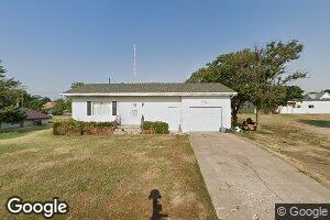 713 Long St, Quinter, KS 67752