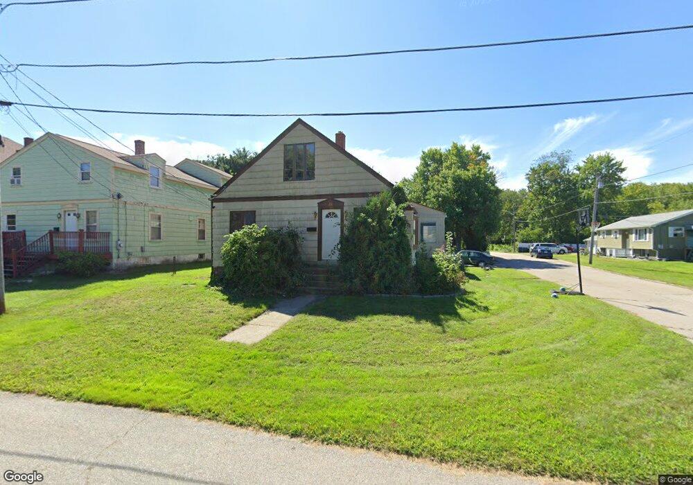 20 Lamoureux Blvd, North Smithfield, RI 02896 - photo 1