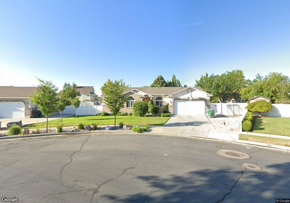 4997 W 7550 S, West Jordan, UT 84081 - photo 1