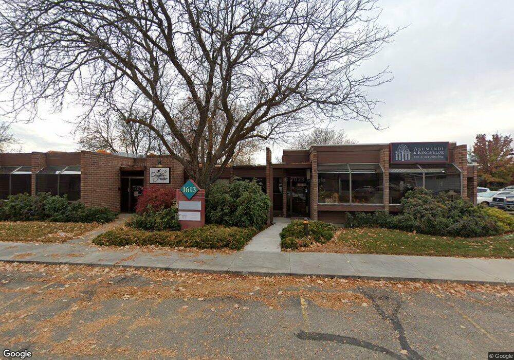 1613 12th Ave Rd unit B, Nampa, ID 83686 - photo 1