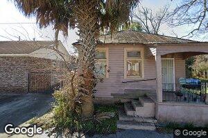 1205 E Waldburg St, Savannah, GA 31404