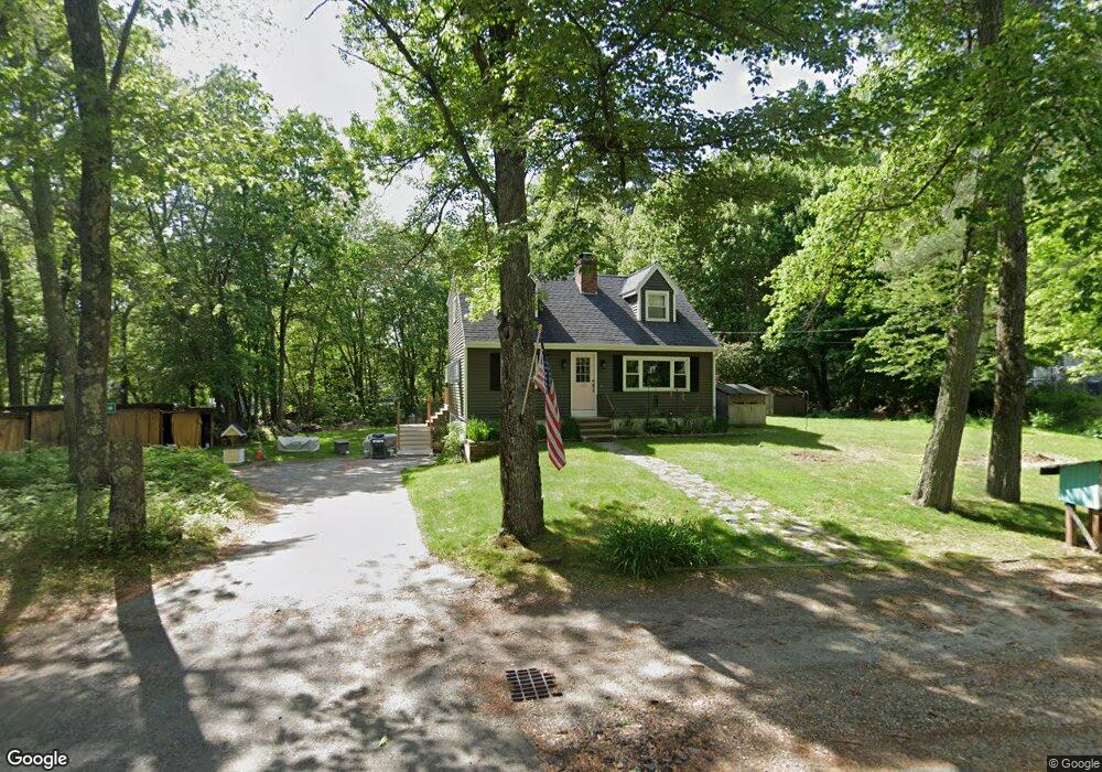 48 English Range Rd, Derry, NH 03038 - photo 1