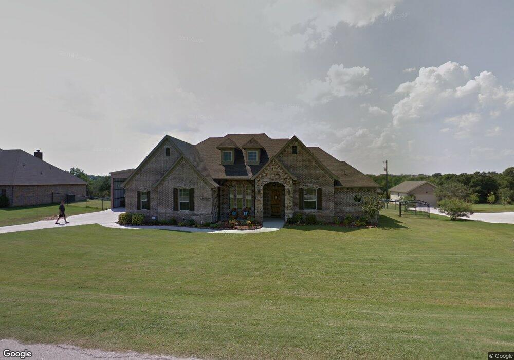 112 Deerchase Ct, Azle, TX 76020 - photo 1