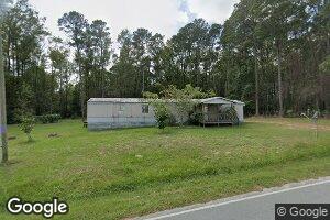 893 Woodland Church Rd, Albertson, NC 28508