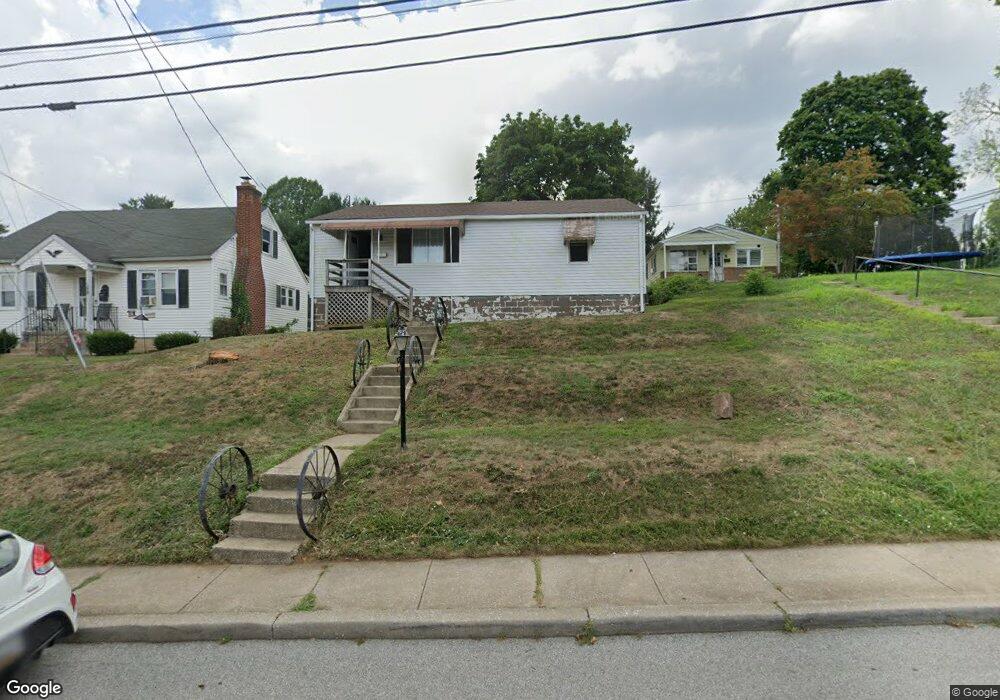 78 S Center St, Westminster, MD 21157 - photo 1