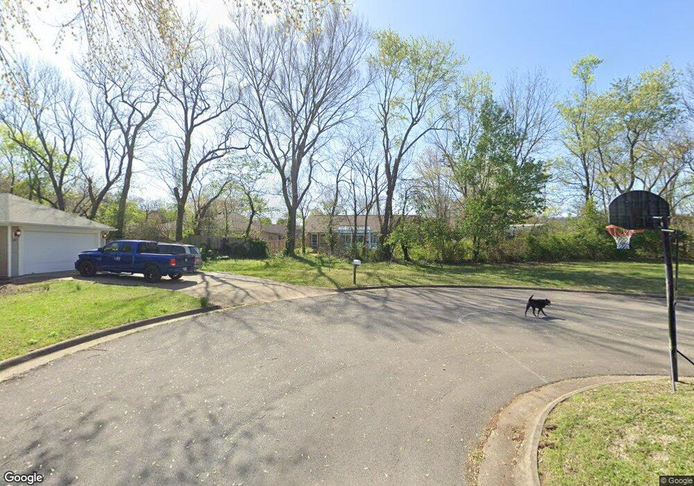 18849 Yoes Ln, Greenland, AR 72701 - photo 1