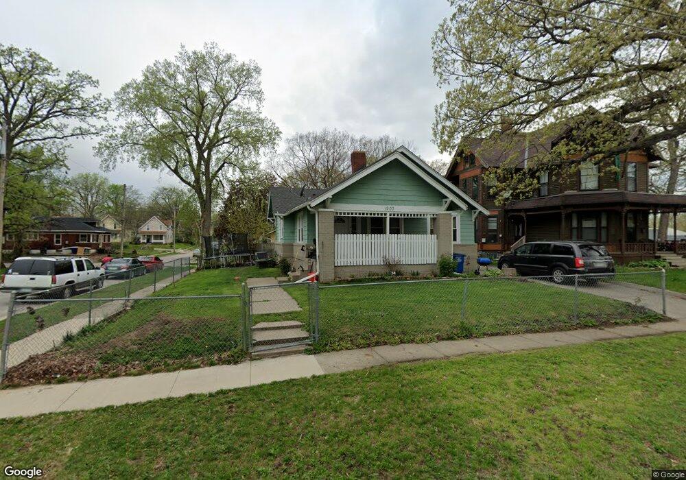 1900 9th St, Des Moines, IA 50314 - photo 1