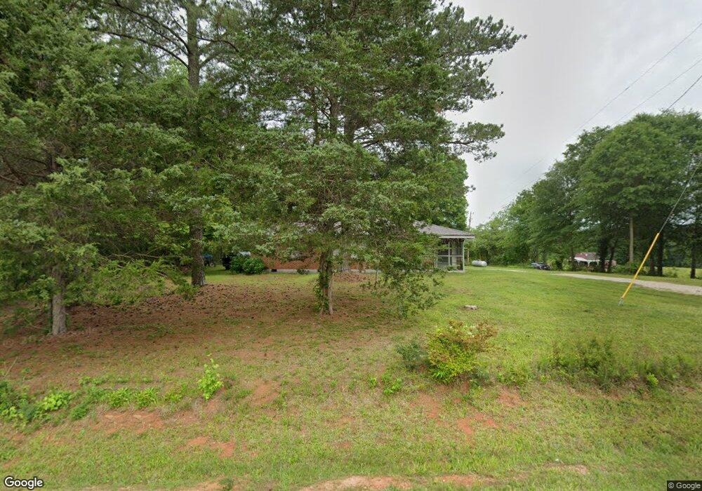 176 Caney Creek Rd, Carrollton, GA 30116 - photo 1