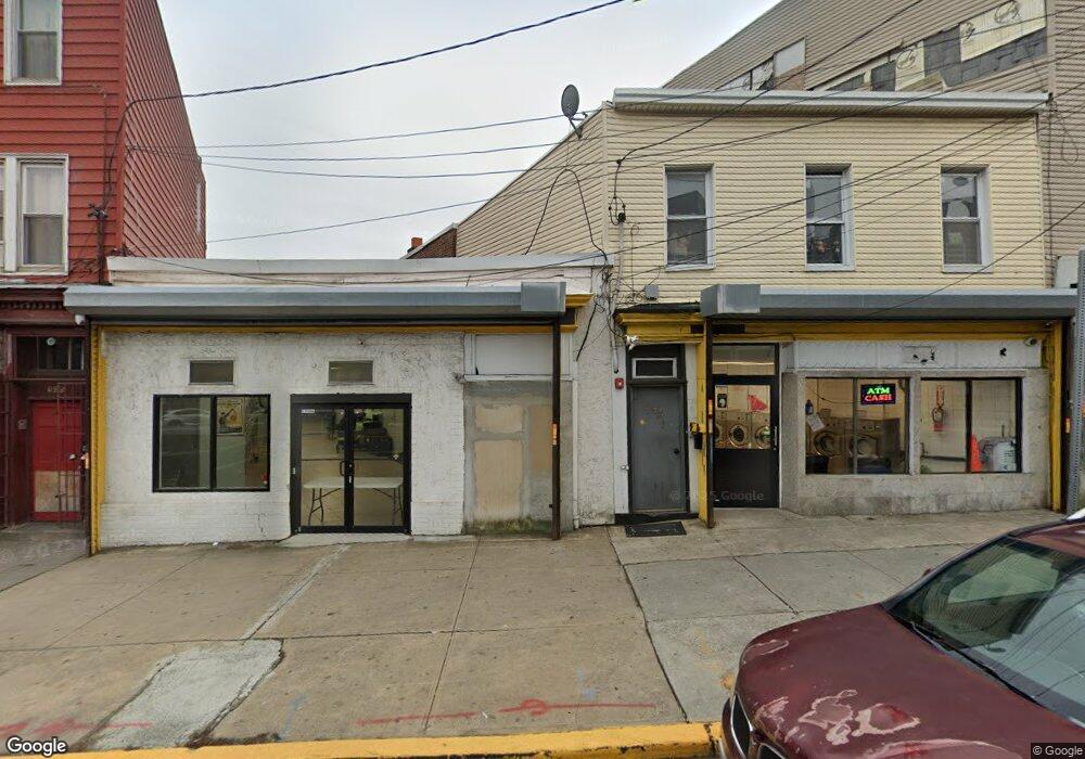 739 Grand St unit 1, Jersey City, NJ 07304 - photo 1