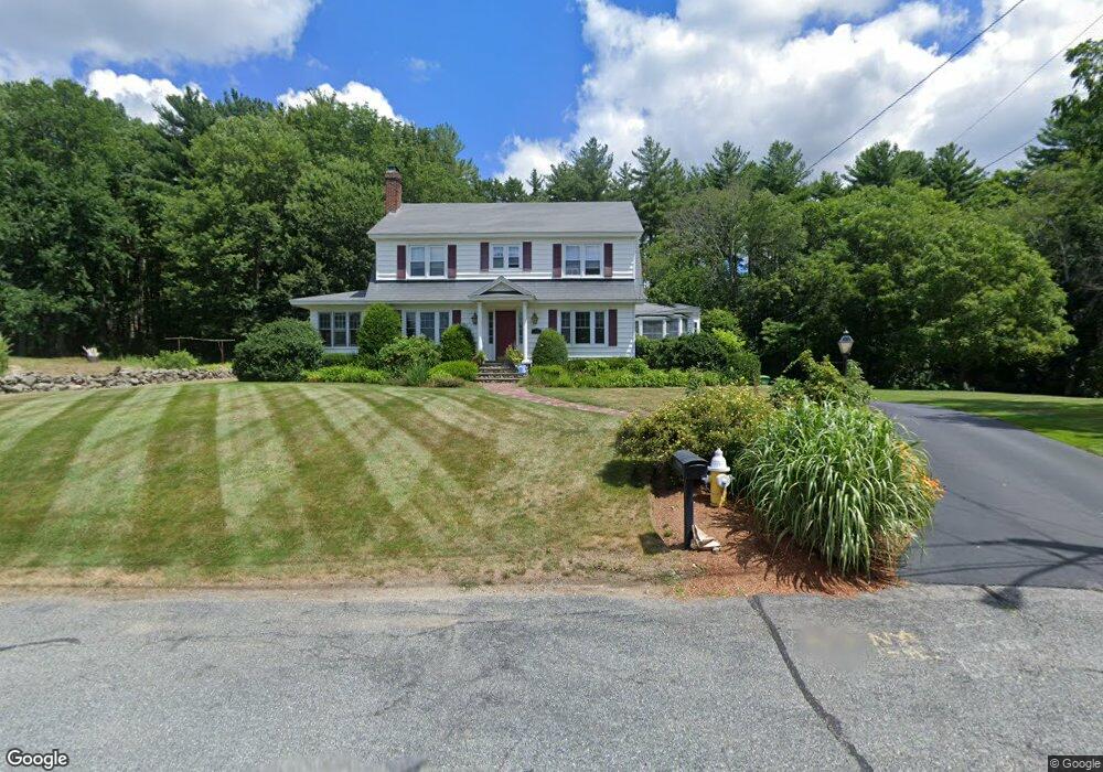 34 Ward's Ln, Northbridge, MA 01534 - photo 1