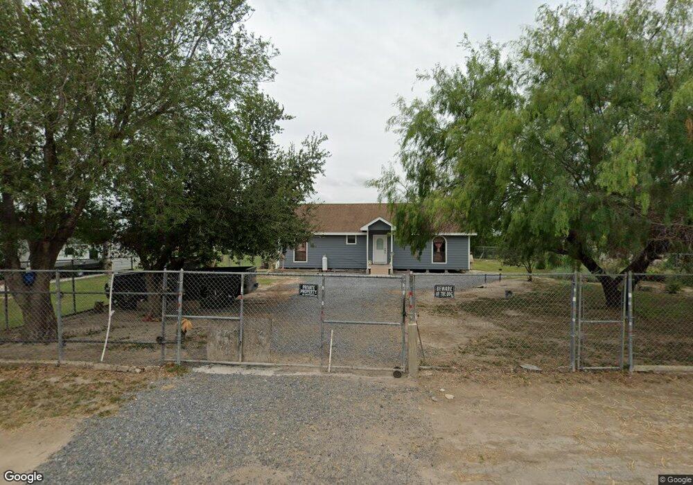 8718 Turner Dr, Donna, TX 78537 - photo 1