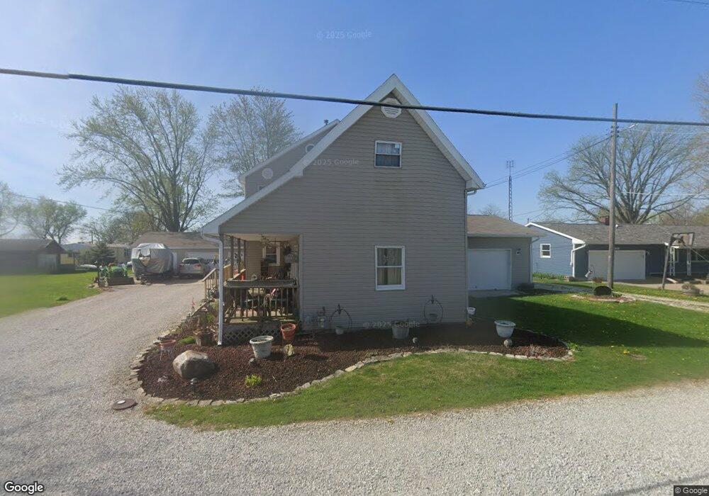 702 E Lyons St, Swayzee, IN 46986 - photo 1