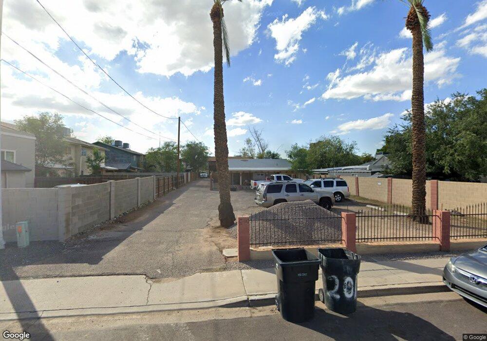 540 S Wilbur, Mesa, AZ 85210 - photo 1