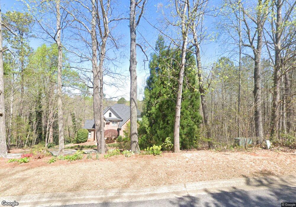 4829 Upper Berkshire Rd, Flowery Branch, GA 30542 - photo 1