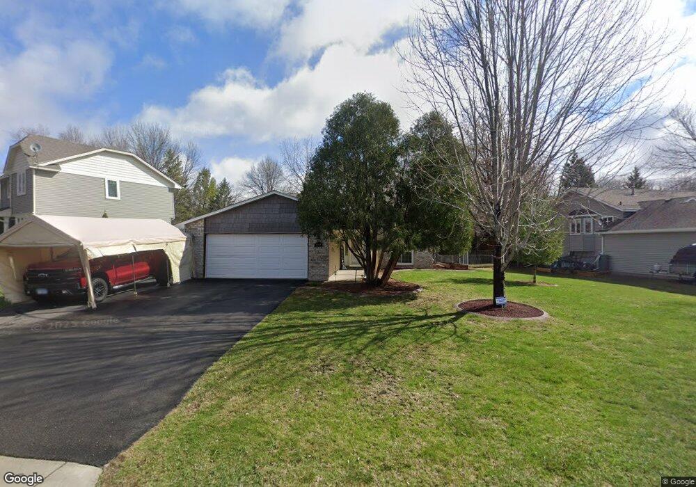 9780 Norwood Ln N, Maple Grove, MN 55369 - photo 1