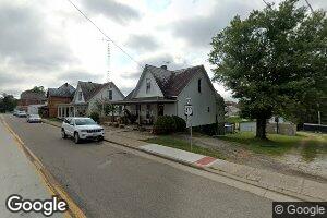 1651 Mill St, Chesterhill, OH 43728