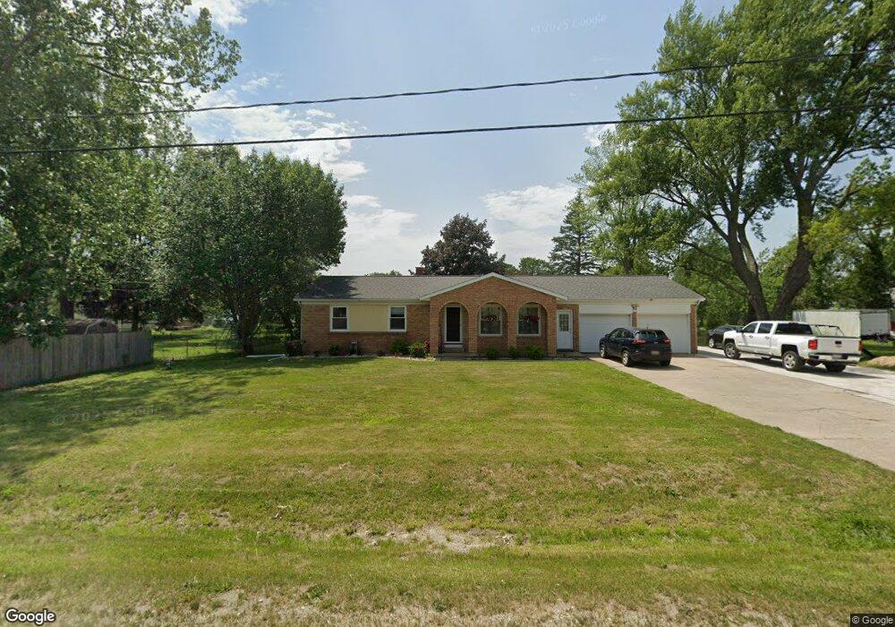 4372 Division St, Wayland, MI 49348 - photo 1