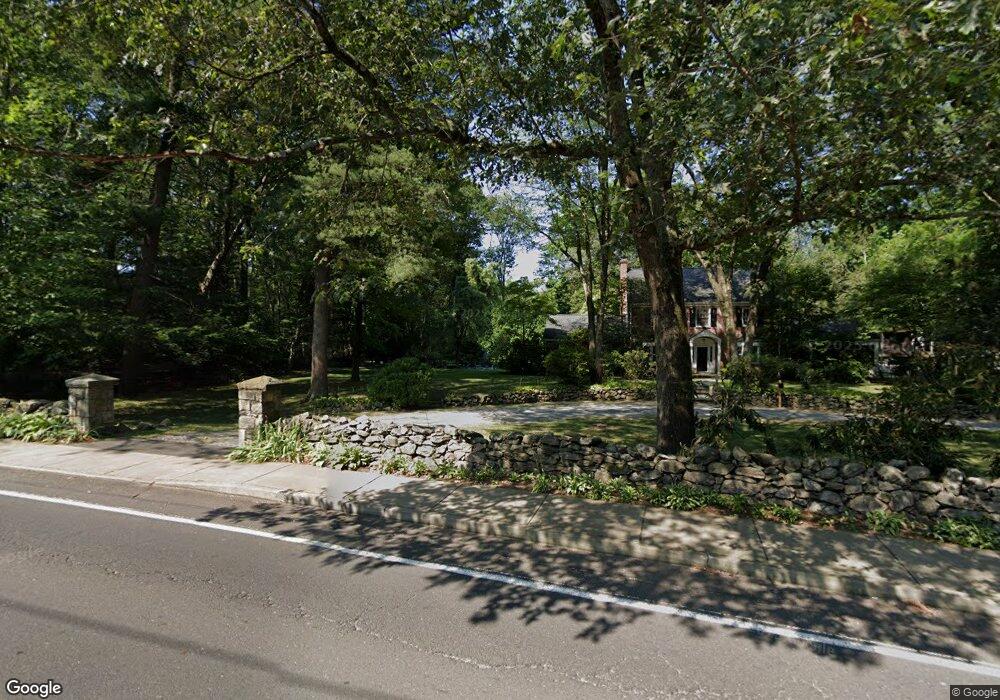 102 Hoyt St, Darien, CT 06820 - photo 1