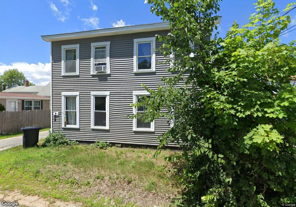21 High St, Mechanic Falls, ME 04256 - photo 1