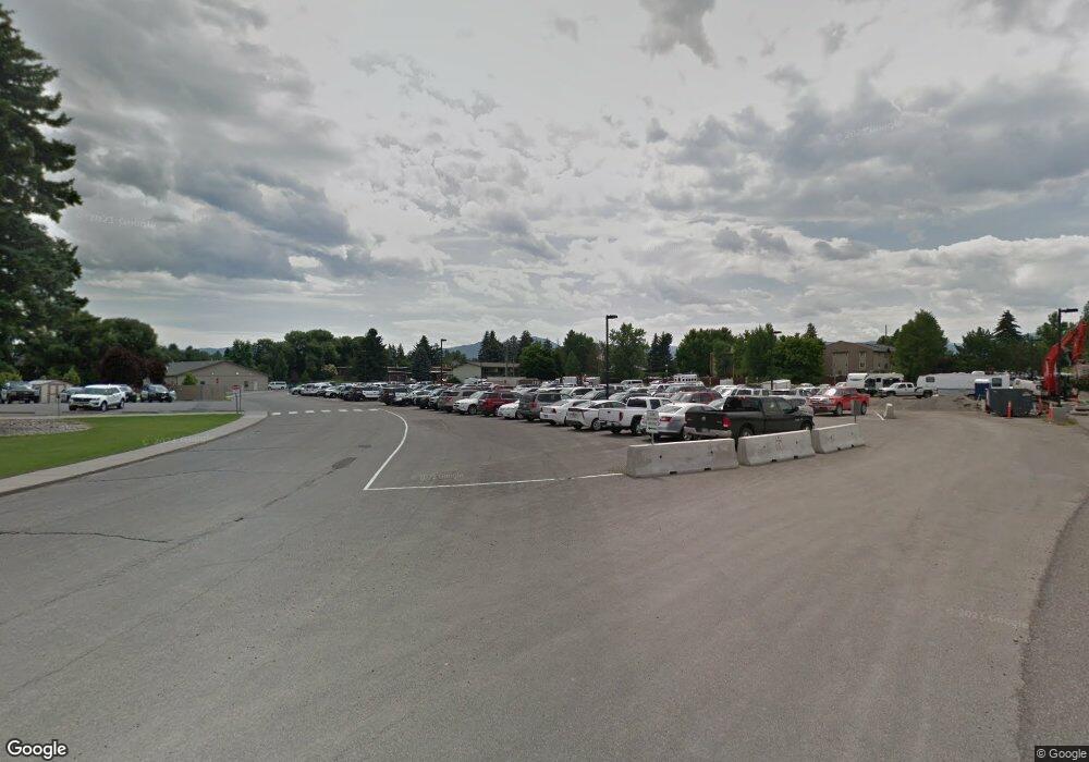 S 16th Ave, Bozeman, MT 59715 - photo 1