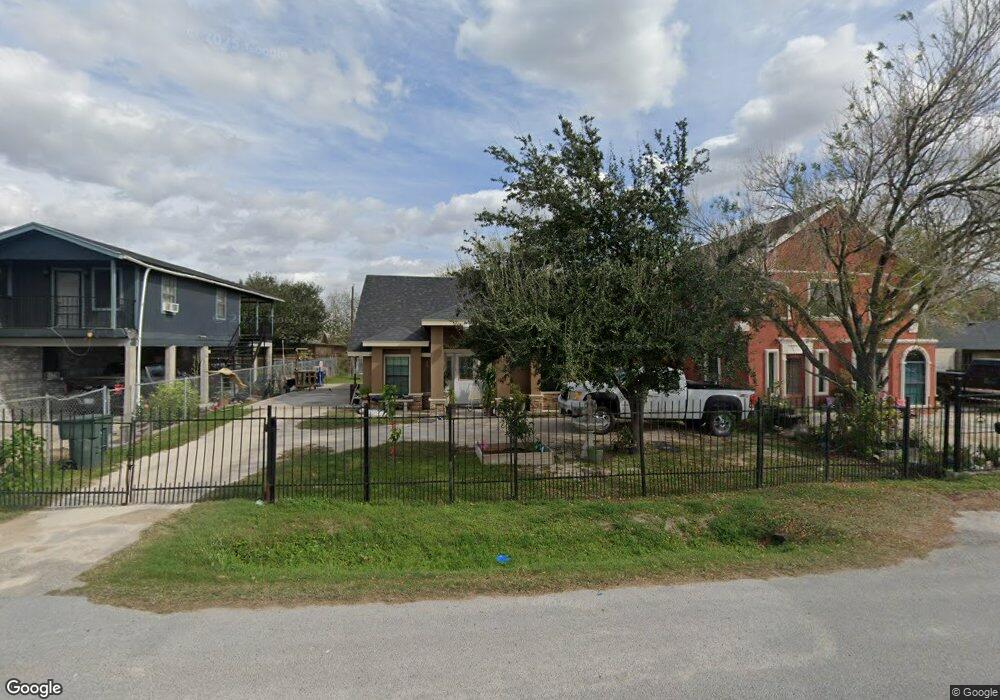 6316 E St, Mercedes, TX 78570 - photo 1