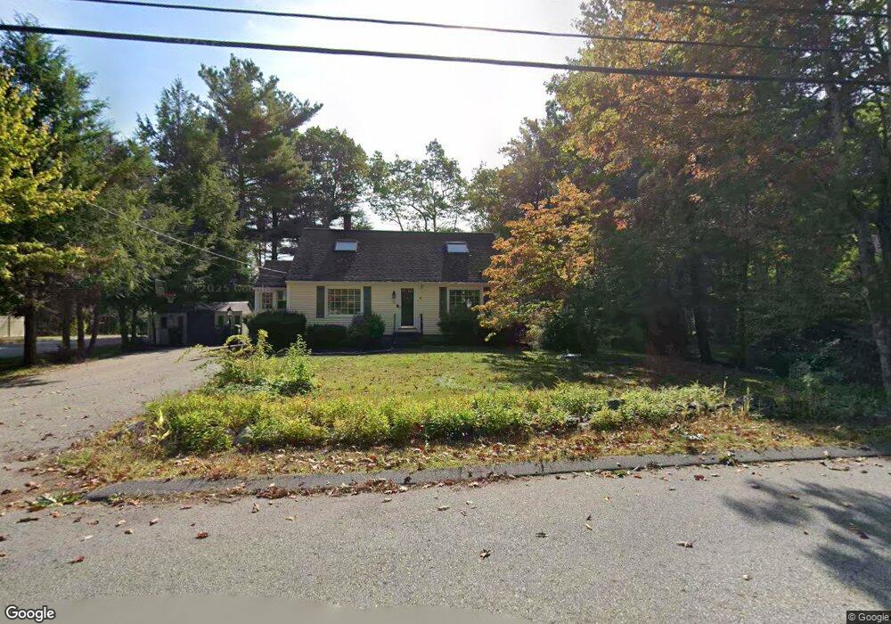 50 Mason, Holden, MA 01520 - photo 1