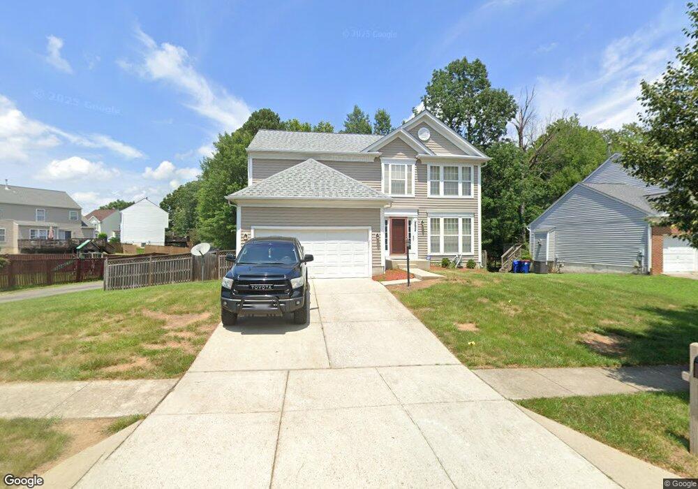 4624 Queens Grove St, White Plains, MD 20695 - photo 1