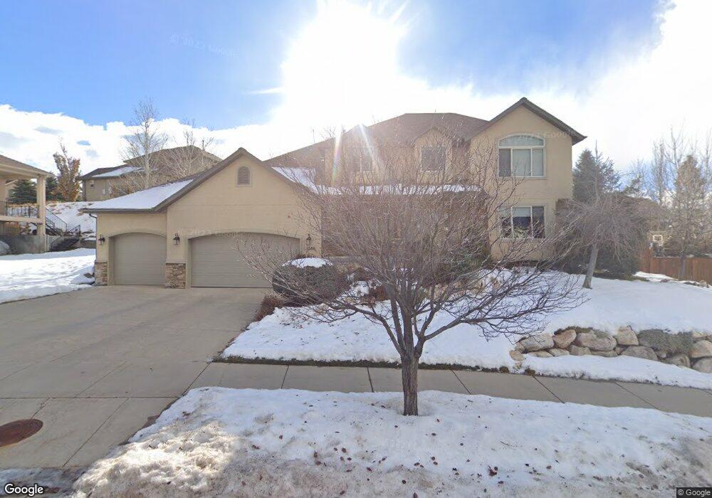 1680 E Amber Crest Ln, Draper, UT 84020 - photo 1